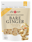 The Ginger People Uncrystallised Bare Ginger