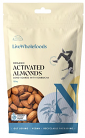 Live Wholefoods Organic Activated Almonds