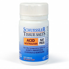 Martin & Pleasance Schuessler Tissue Salts Acid Neutraliser Nat Phos