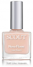 Scout Nail Polish Nova Flores Just Like Heaven
