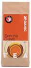 Spiral Foods Organic Sencha Green Tea