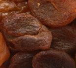 Vive Organic Dried Apricots