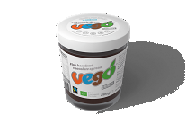 VEGO Fine Hazelnut Chocolate Spread Crunchy