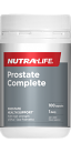 Nutra Life Prostate Complete