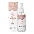 Mt Retour Certified Organic Rose Hydrosol Face Mist