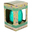 Organic Times Organic Dark Chocolate Easter Egg