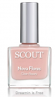 Scout Nail Polish Nova Flores Dreaming is Free