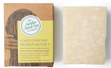 The Australian Natural Soap Company Conditioner Bar Sensitive/Oily