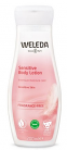 Weleda Sensitive Body Lotion