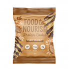 Food to Nourish Protein Cookie Choc Peanut