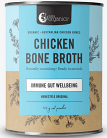 Nutra Organics Chicken Bone Broth Homestyle Original Flavour