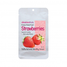 AbsoluteFruitz Freeze Dried Strawberries