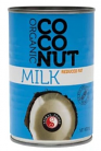 Spiral Foods Organic Coconut Milk Reduced Fat