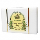 Lemon Myrtle Fragrances Natural Lemon Myrtle Soap