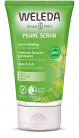 Weleda Body Scrub Birch