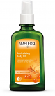 Weleda Revitalising Body Oil Sea Buckthorn 