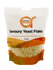 Natural Road Savoury Yeast Flakes