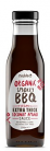Niulife Organic Smokey BBQ Extra Thick Coconut Amino Sauce