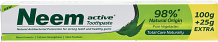 Neem Active Toothpaste