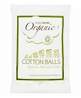 Simply Gentle Organic Cotton Balls