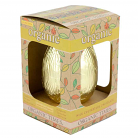 Organic Times Organic Milk Chocolate Easter Egg