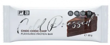 Fibre-Boost Cold Pressed Protein Bar Choc Choc Chip