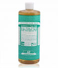 Dr Bronner's Pure-Castile Soap Almond