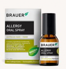 Brauer Allergy Oral Spray