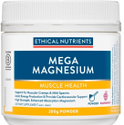Ethical Nutrients Mega Magnesium Powder