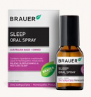 Brauer Sleep Oral Spray