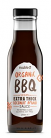 Niulife Organic BBQ Extra Thick Coconut Amino Sauce